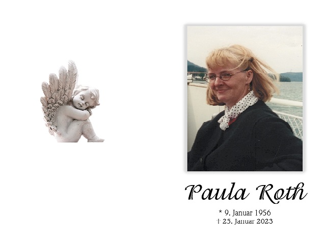Paula Roth