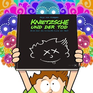 Buch Knitzsche und der Tod