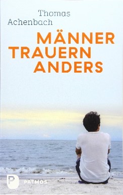 Buch Männer trauern anders