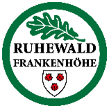 Ruhewald Frankenhöhe Leutershausen