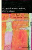 Buch für verwitwete Frauen