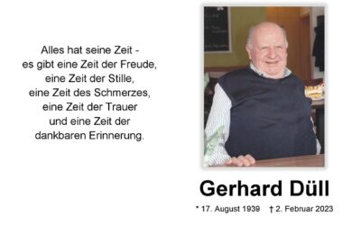 Gerhard Düll