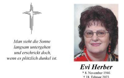 Evi Herber