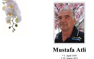 Mustafa Atli