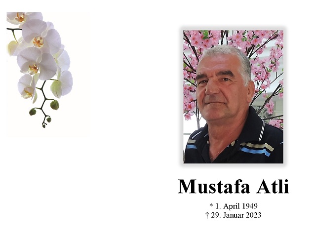 Mustafa Atli