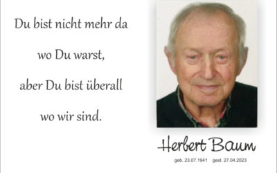 Herbert Baum