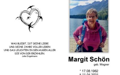 Margit Schön