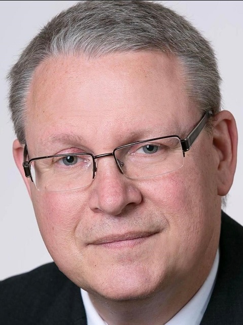 Michael Schmittzeh