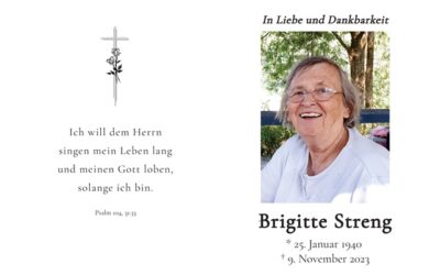 Brigitte Streng