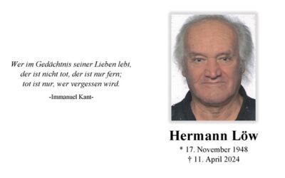 Hermann Löw