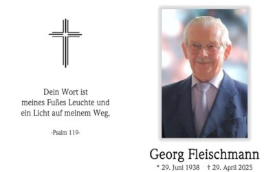 Georg Fleischmann