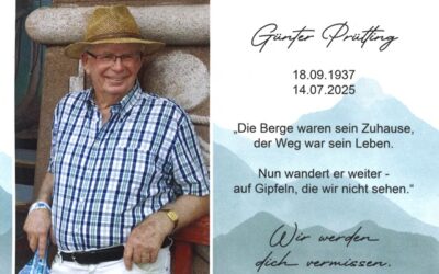 Günter Prütting