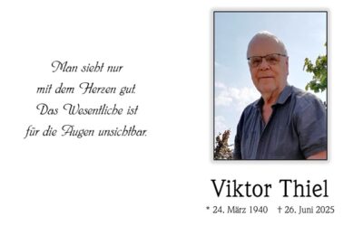 Viktor Thiel