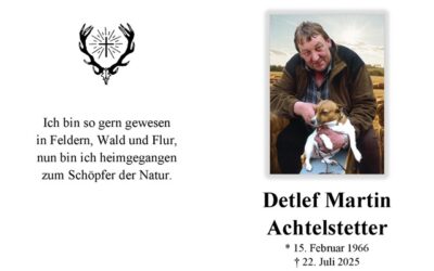 Detlef Achtelstetter