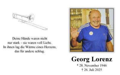 Georg Lorenz