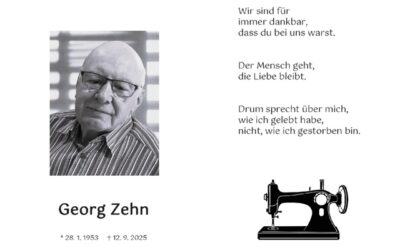 Georg Zehn