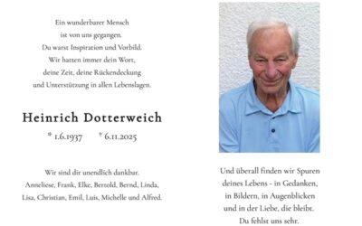 Heinrich Dotterweich