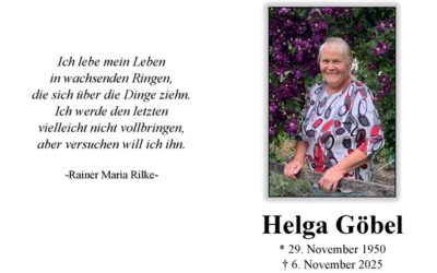 Helga Göbel
