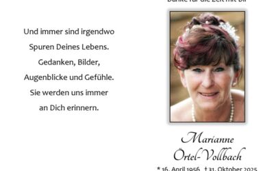 Marianne Örtel-Vollbach