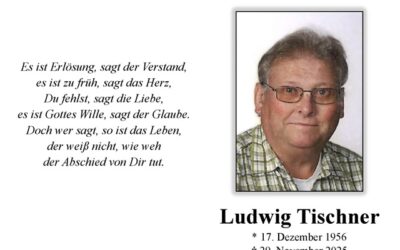 Ludwig Tischner