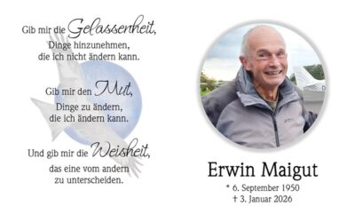 Erwin Maigut