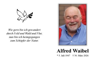 Alfred Waibel