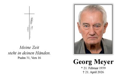 Georg Meyer