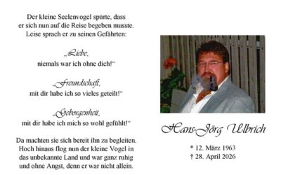 Hans-Jörg Ulbrich