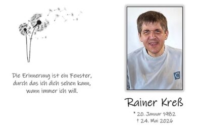 Rainer Kreß