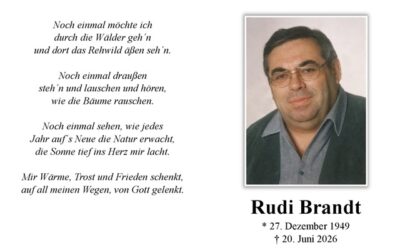 Rudolf Brandt