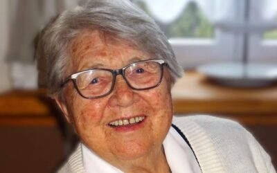 Anneliese Leistner