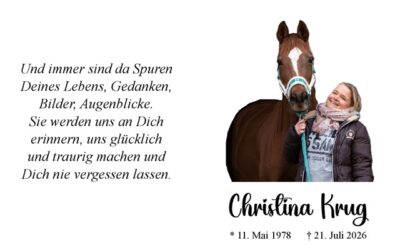 Christina Krug