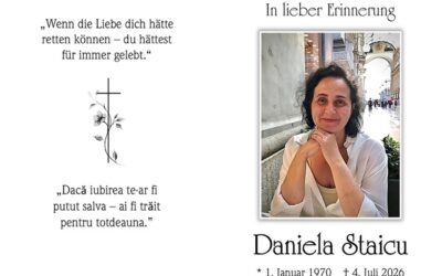 Daniela Staicu