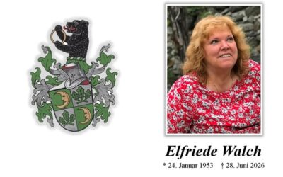 Elfriede Walch