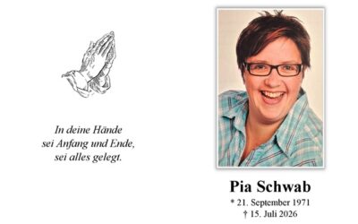 Pia Schwab