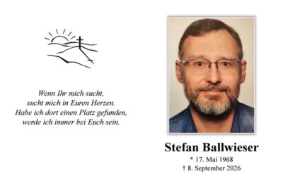 Stefan Ballwieser